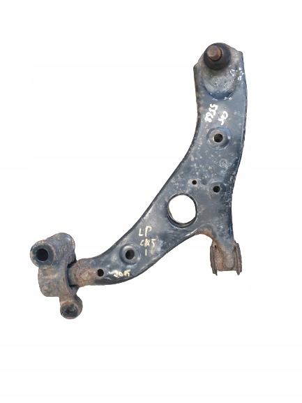 фото №1, Mazda cx-5 i рычаг левый перед 2015