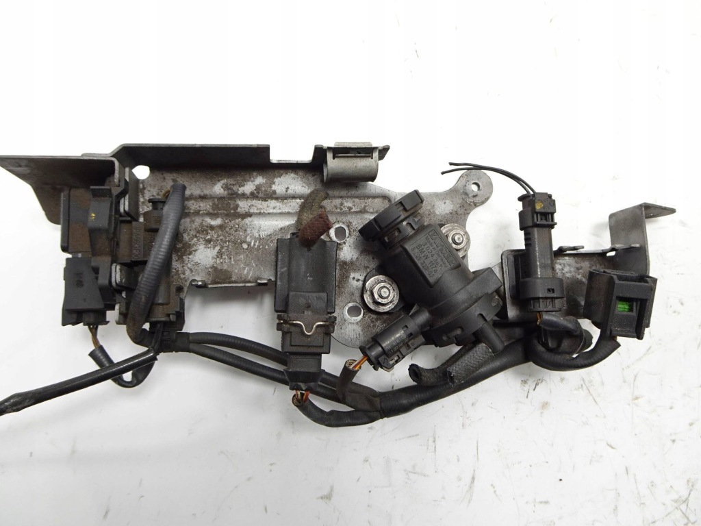 фото №2, Клапан вакууму kpl. mini countryman r60 1.6 d