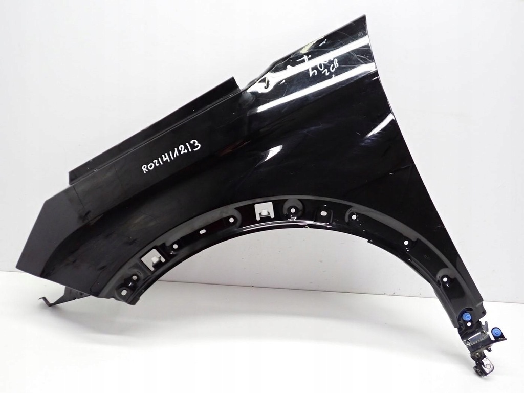 фото №1, Крила лівий перед оригінал peugeot 5008 ii 20r
