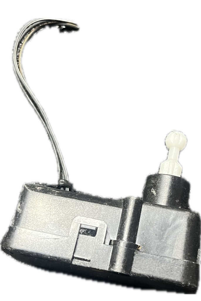 фото №1, Моторчик регулювання лампи hyundai i30 ii 2011-2017 rok 4l921-09000