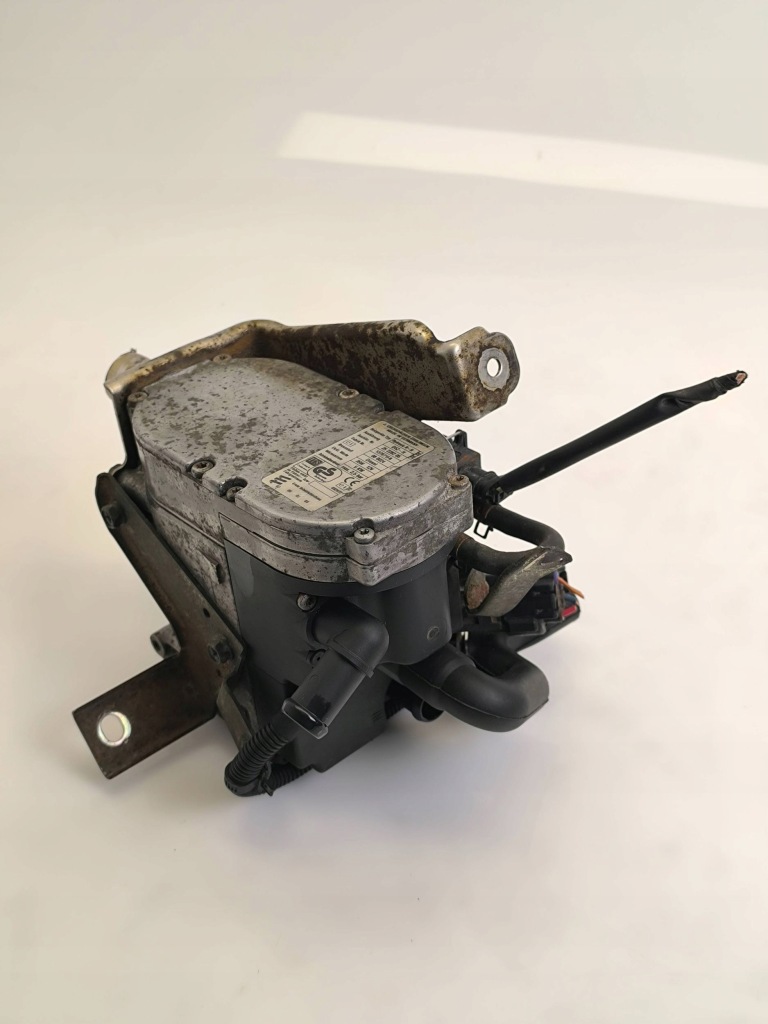 фото №1, Toyota rav 4 xa30 2006 обогреватель стояночный webasto