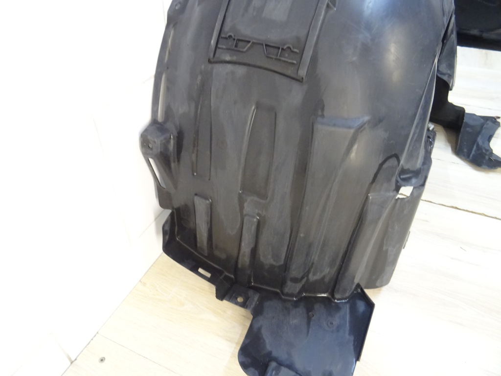 Подкрылок mercedes a klasa 176 b 246 cla 117 правое передние a2466900200 w246 Недорого