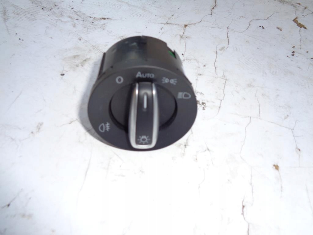 фото №1, Модуль света 3c8941431 vw passat b7