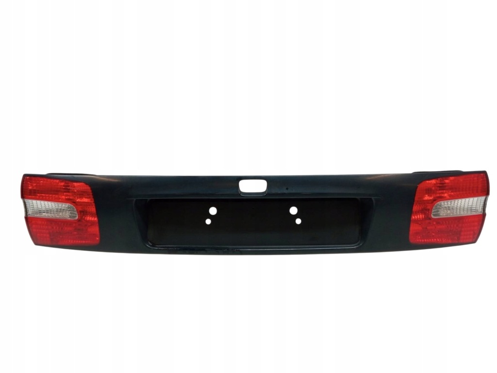 Купити Накладка кришки задній універсал 30899612 volvo v40 1 1995-2004