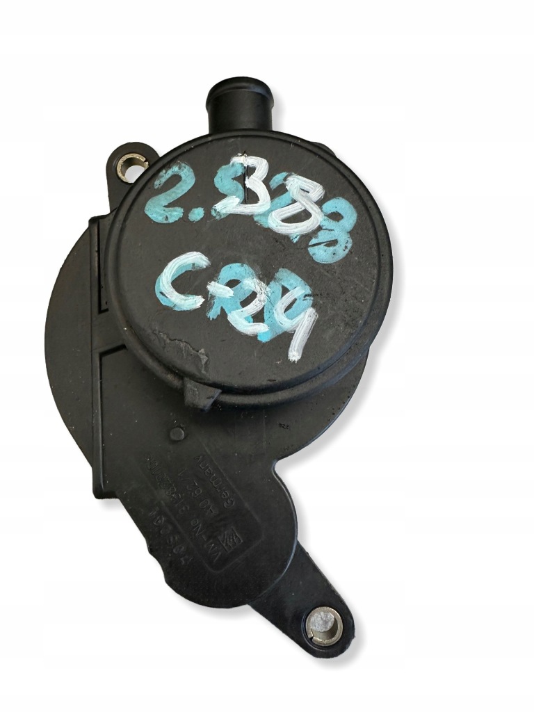Купить Вентиляция картера jeep cherokee chrysler 2.5 2.8 crd 31382010g