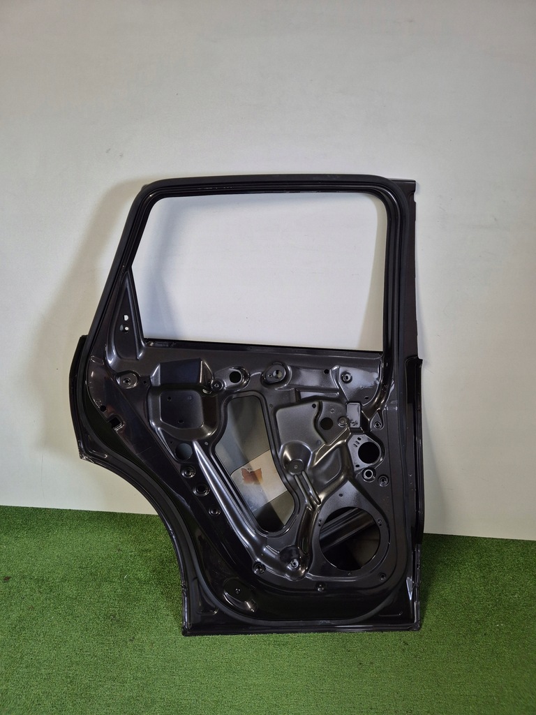 фото №6, Audi q5 8r 8r0 i 1 двері ліва задні лівий задня