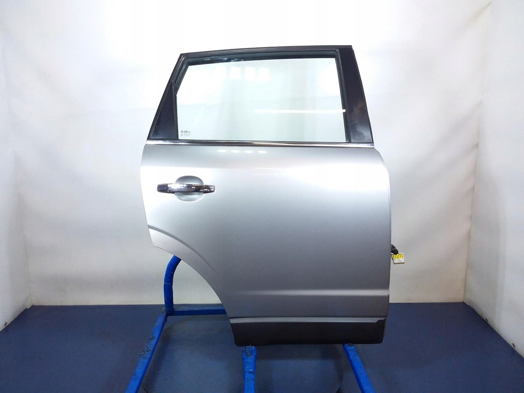 фото №1, Opel antara дверь задняя задние правое opt