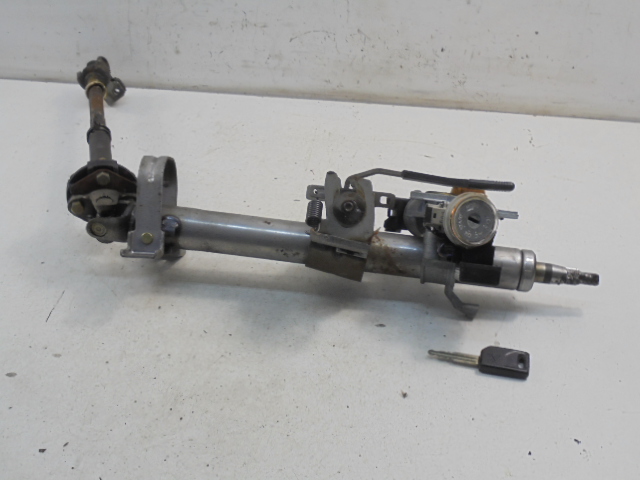 фото №3, Mitsubishi space runner ii шток воздуховод замок зажигания петля mr329406