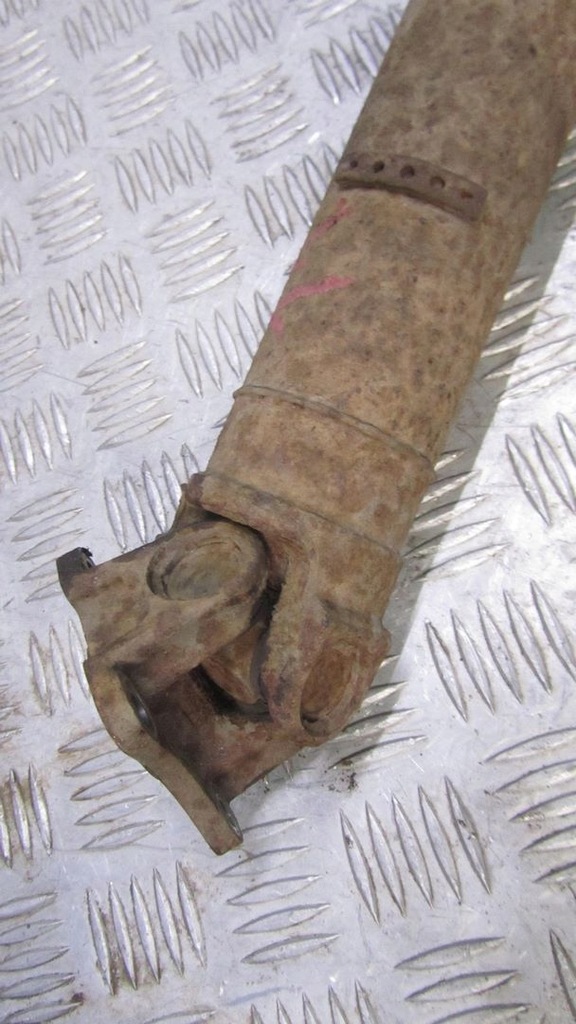 фото №5, Suzuki sx4 s-cross lift 1.0 wał привідний 16-19 11