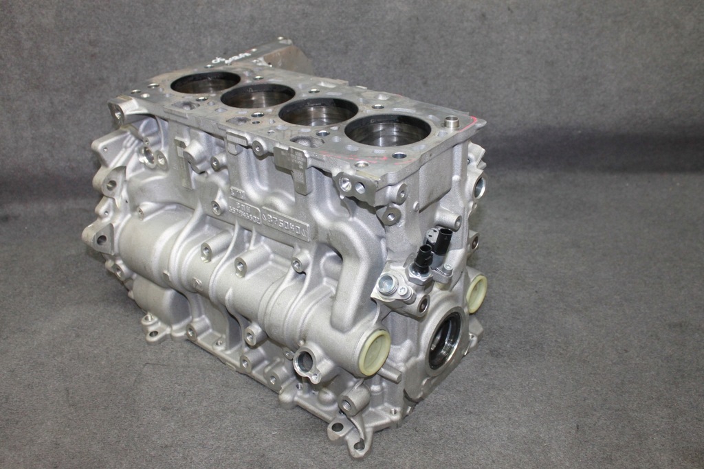 фото №9, Bmw mini f54 f60 f40 f46 x1 f48 x2 f39 1.8d b47c20b блок двигателя - 8579488