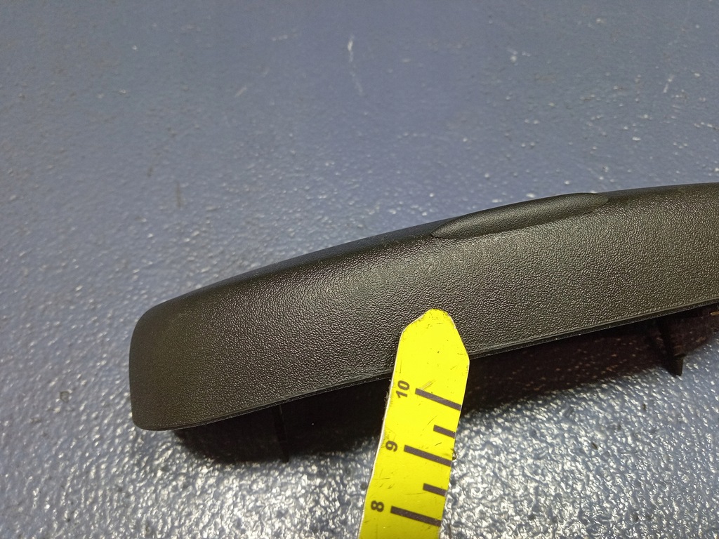 фото №15, Opel insignia a kombi opc потолок czarna