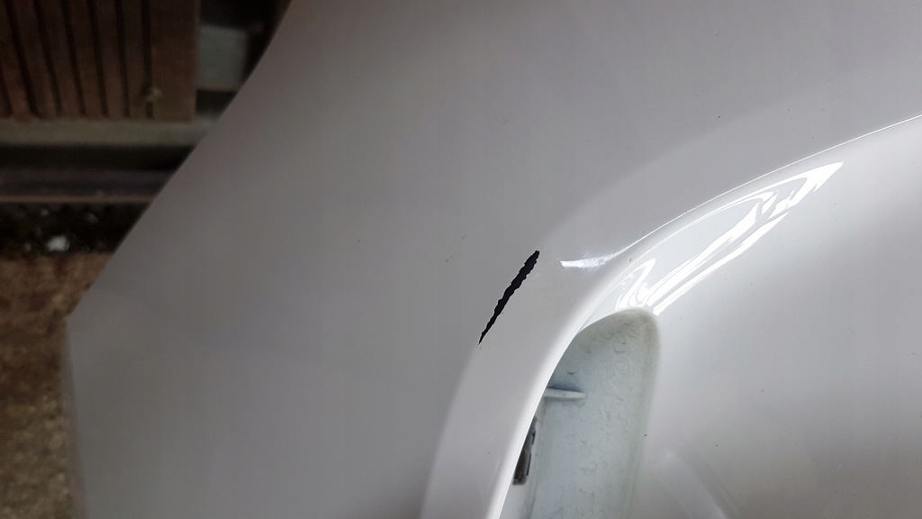 фото №6, Бампер задній bmw seria 1 f40 m-pakiet