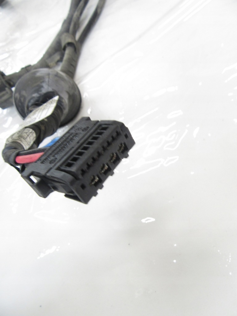 фото №8, Джгут електропроводка дроти гальма паркувальний ручного bmw 5 f11 kombi