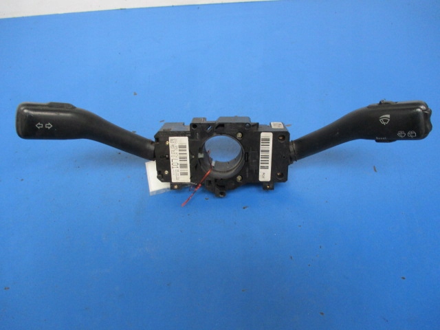 фото №1, Audi a6 kombi перемикач комбінований перемикачі