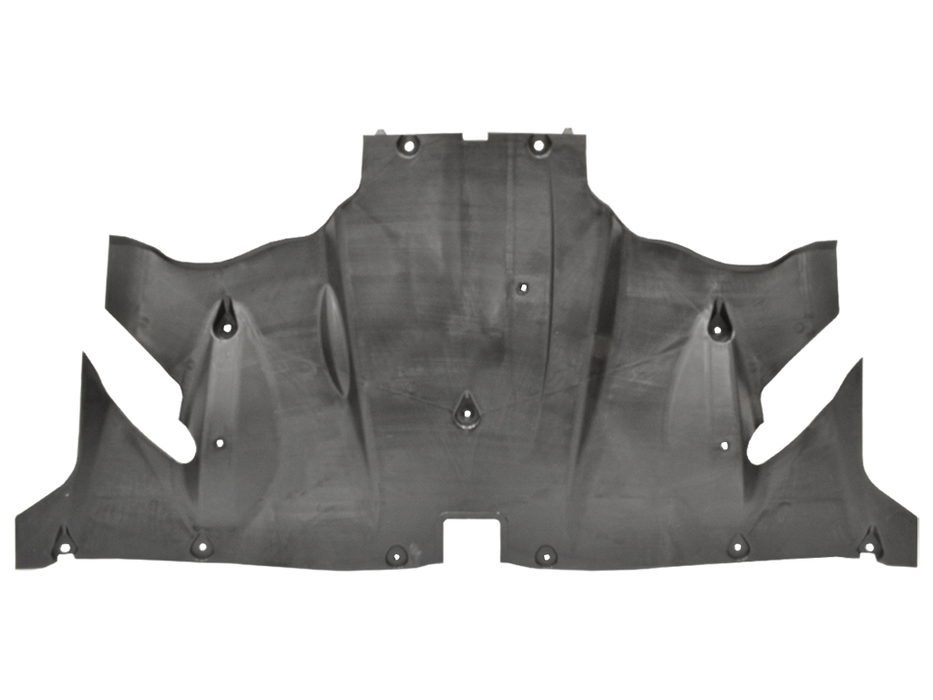 Tesla model 3 2017- накладка dna задняя 149877100a Цена