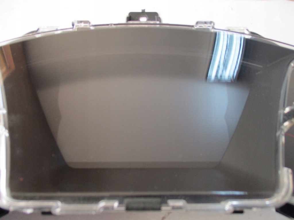 фото №5, Счетчик приборы honda civic x hr0468058