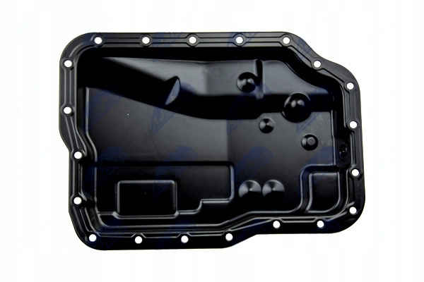 Піддон масляна коробки передач mazda 3 03-09 nty Ціна