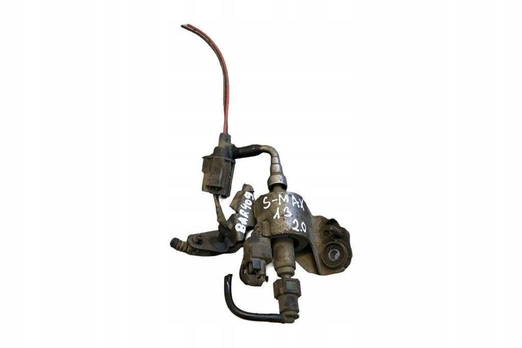 фото №5, Насос пального ford s-max ag9n9a407ad 2.0l дизель 110kw 2014