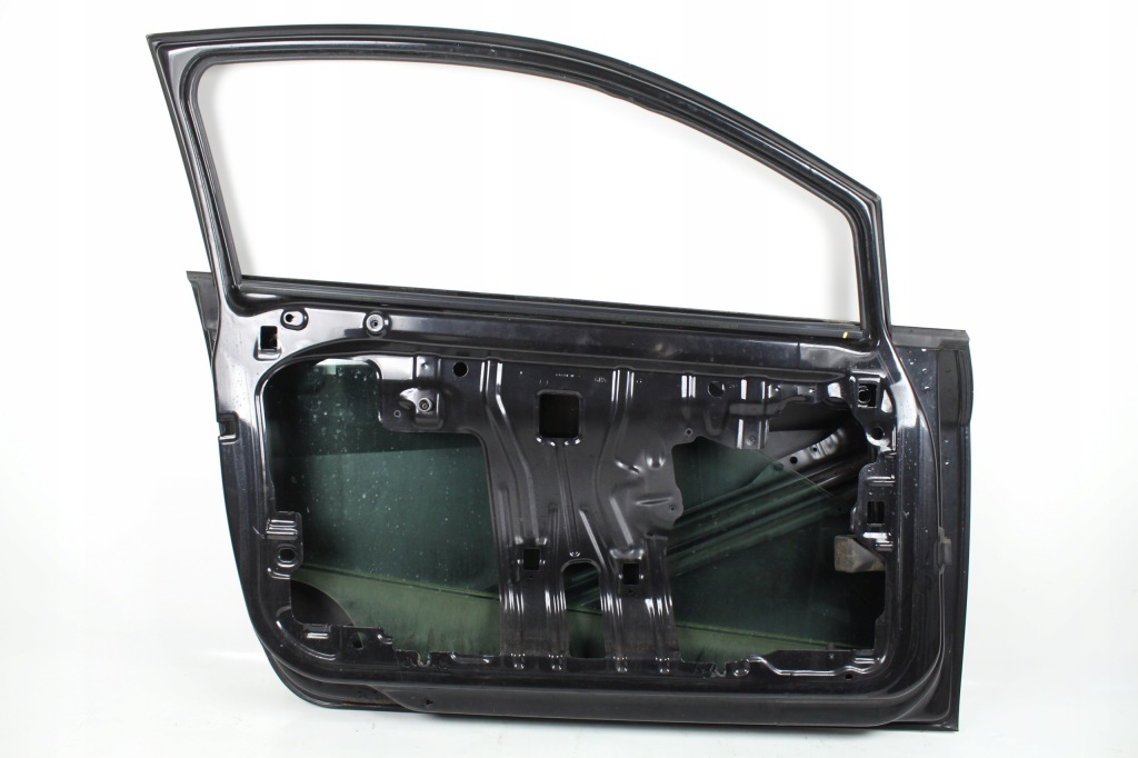 фото №11, Двері ліва лівий перед ibiza iv 6j 09-17 3d