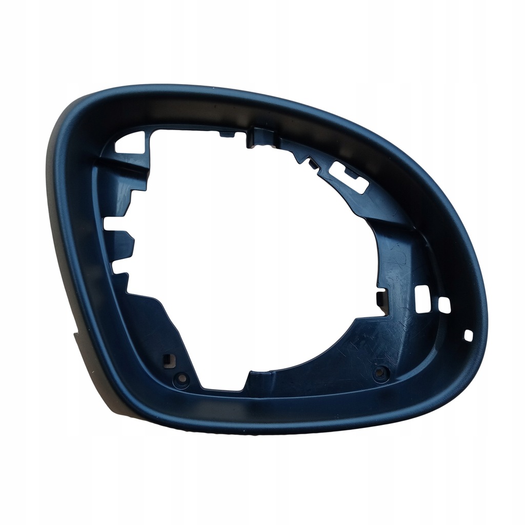 фото №1, Tiguan sharan рамка зеркало правая оригинальная