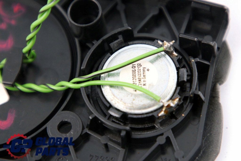 Bmw e46 динамик высокочастотный дверь перед 8374696 Цена