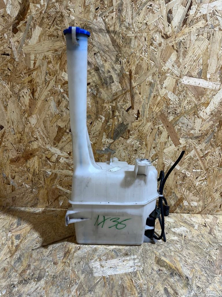 фото №1, Бачок жидкость омывателя + помпа hyundai ix35 10-15 rok 98610-2y000