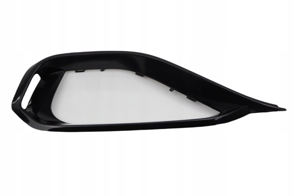 фото №1, Рамка защита молдинг решётка бампера bmw 4 f32 f33 f36 sport line правая