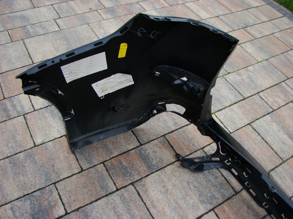 фото №8, Bmw x5 g05 m-pakiet бампер задня задній