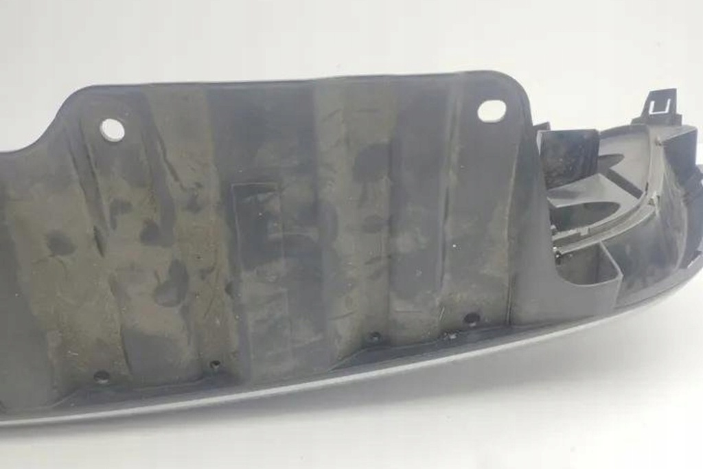 фото №1, Решітка радіатора mini countryman r60 9812889 1.6l дизель 82kw 2014