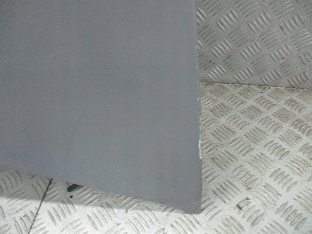 фото №8, Капот renault vel satis