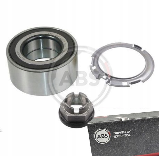 фото №1, Подшипник колеса a.b.s. do nissan primastar 80