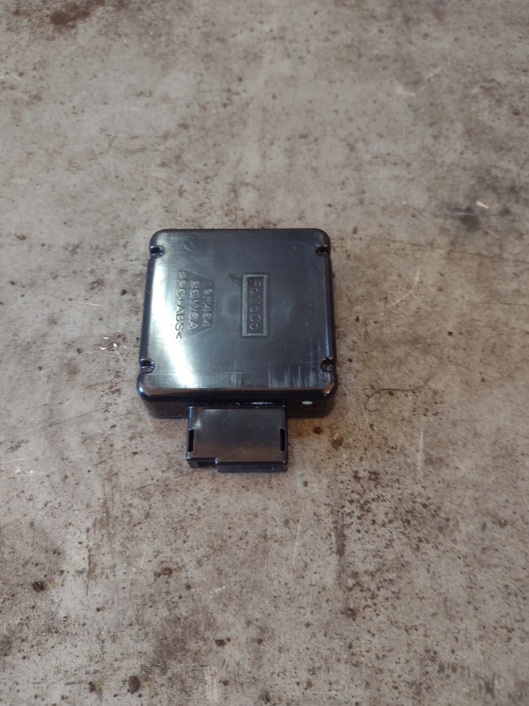 фото №1, Ford c-max mk2 модуль шлюз mediów мультимедийный