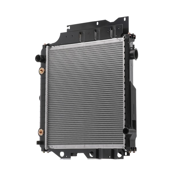 Радіатор води stark skrd-0120281 до jeep wrangler 2 tj Ціна