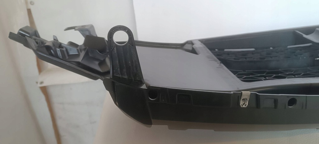 фото №12, Решітка радіатора решітка радіатора радіатора dodge ram 1500 trx 19-24