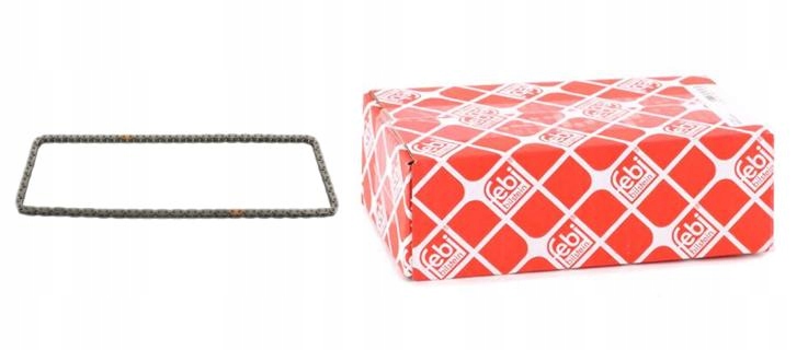 фото №3, Febi bilstein 30499 цепь распределительного вала