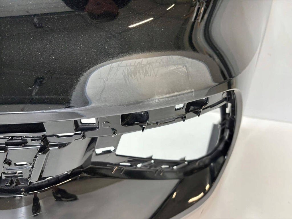 фото №8, Audi rs3 8y5 sedan бампер задняя задний 8y5807511g