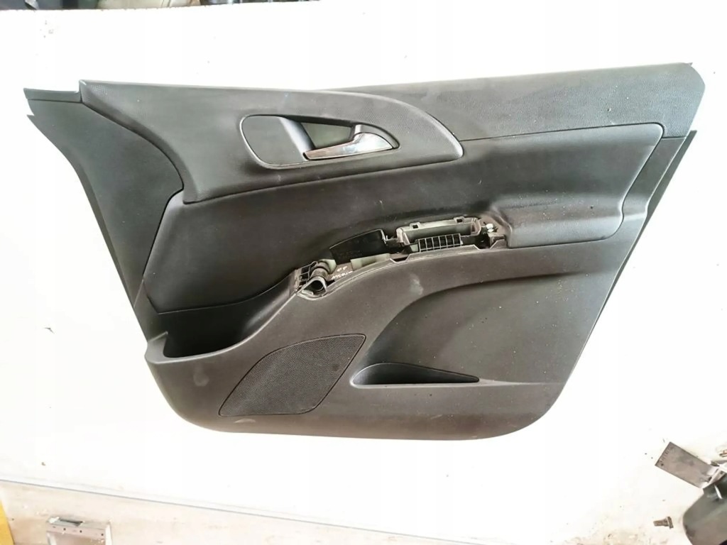 фото №1, Opel meriva b 2013 обшивка правый перед