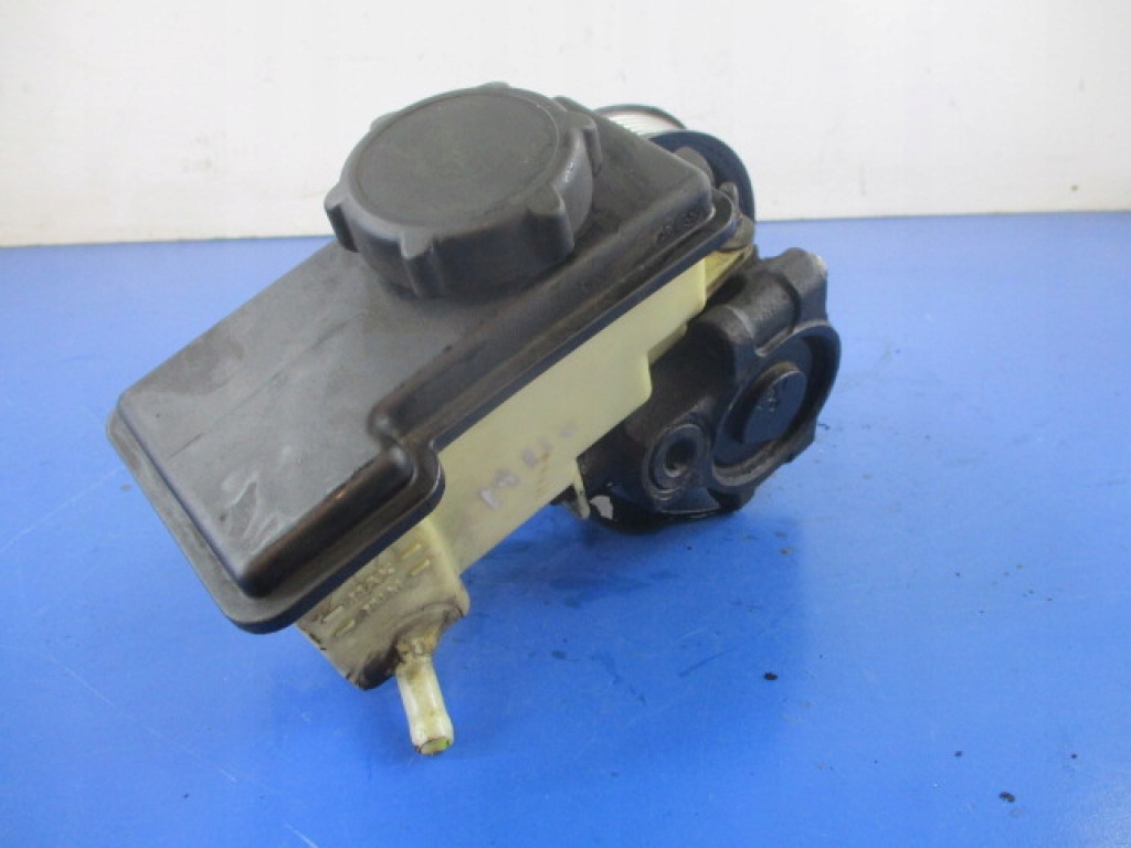 фото №6, Ford mondeo mk3 2.0 16v насос усилителя+ бачок масла