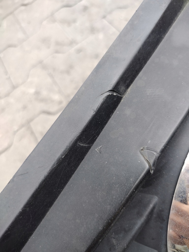 фото №8, Решётка радиатора решётка радиатора opel movano ii