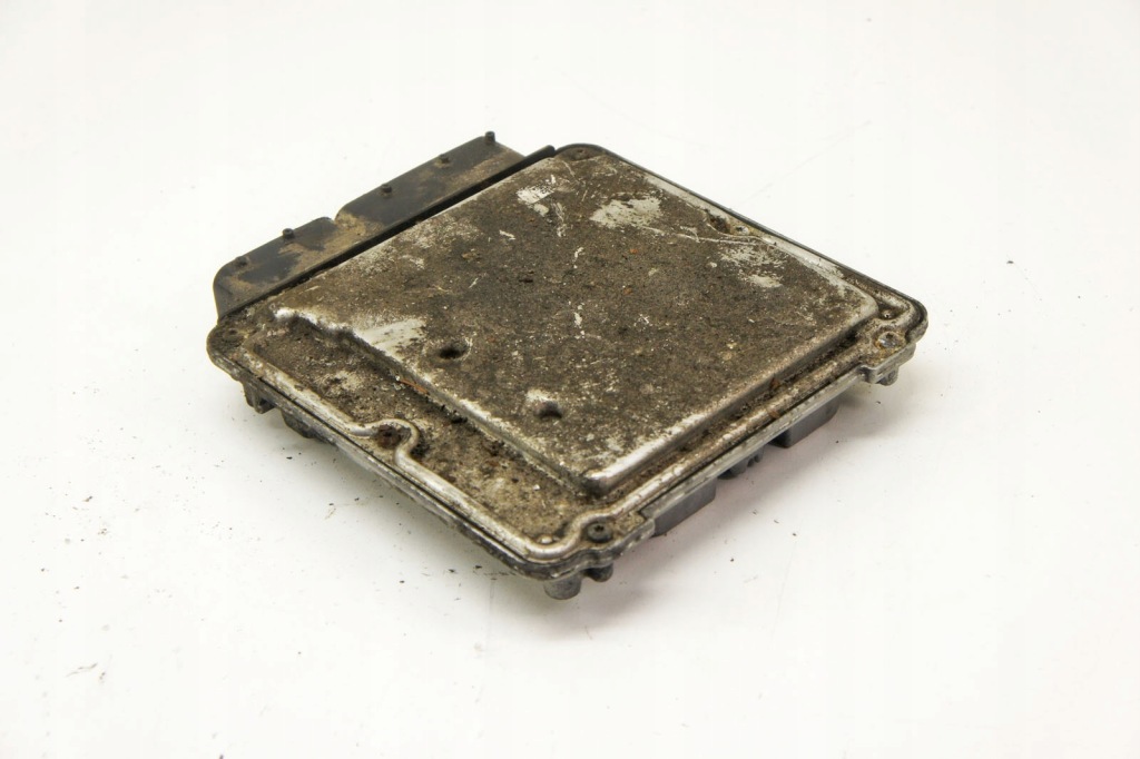 фото №7, Ni258 vw tiguan i 5n 2.0d бортовой компьютер двигателя