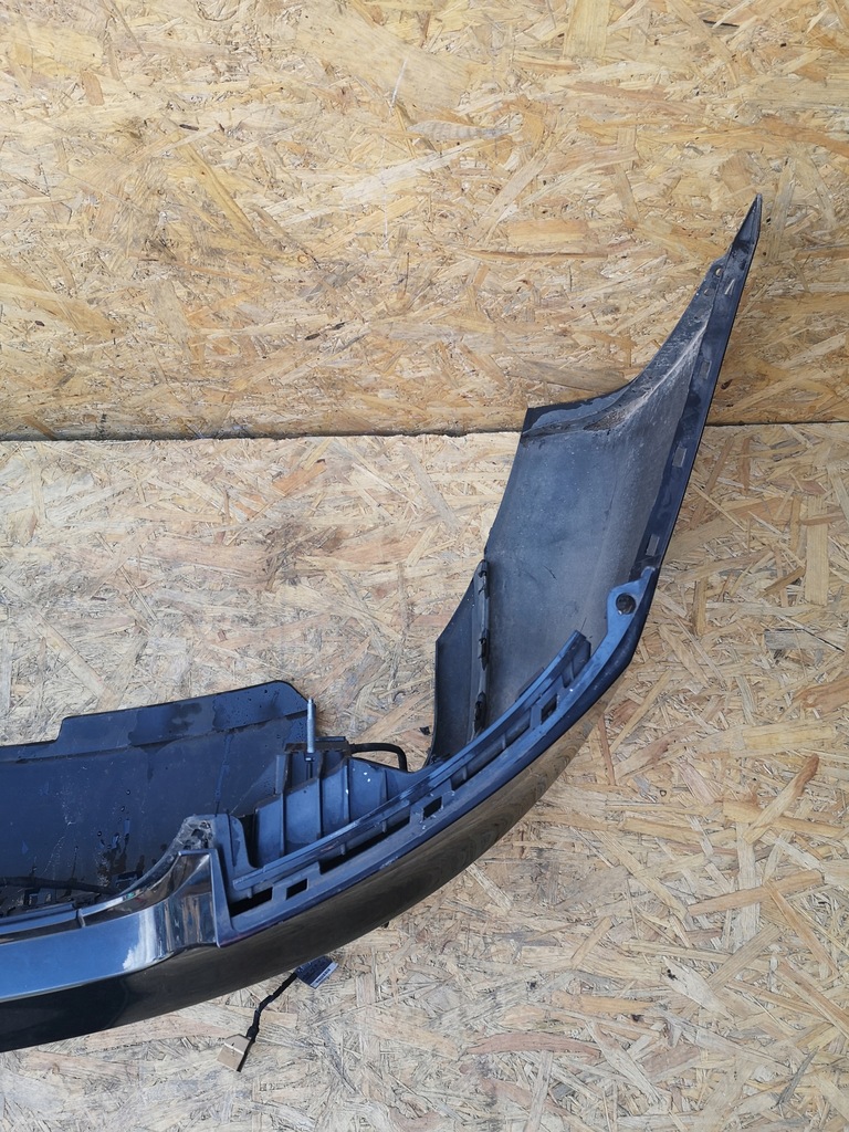 фото №8, A5 8t бампер sportback бампер задня 4 pdc