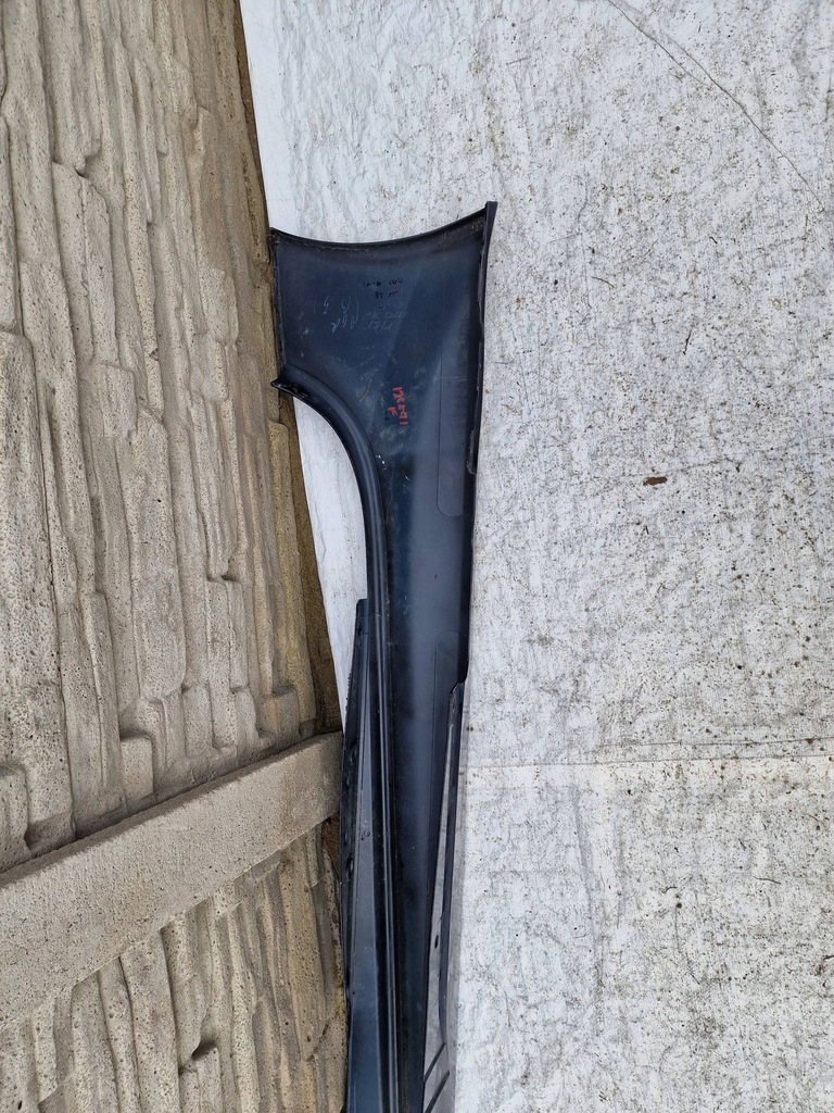 фото №9, Ferrari california t молдинг поріг поріг rh 85082700