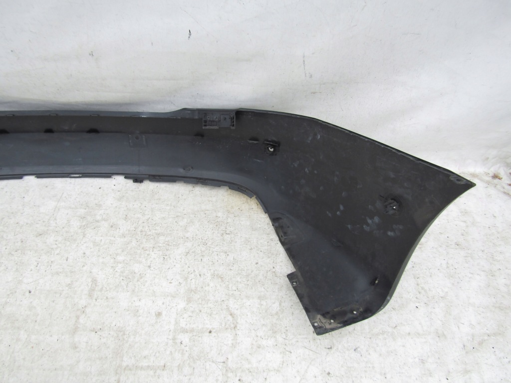 фото №13, Бампер tesla model s lift 16-20 задня 6xpdc