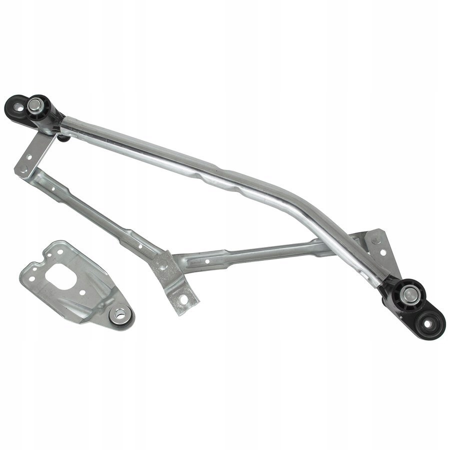 фото №3, Механізм двірник do alfa romeo 159 2005-2012