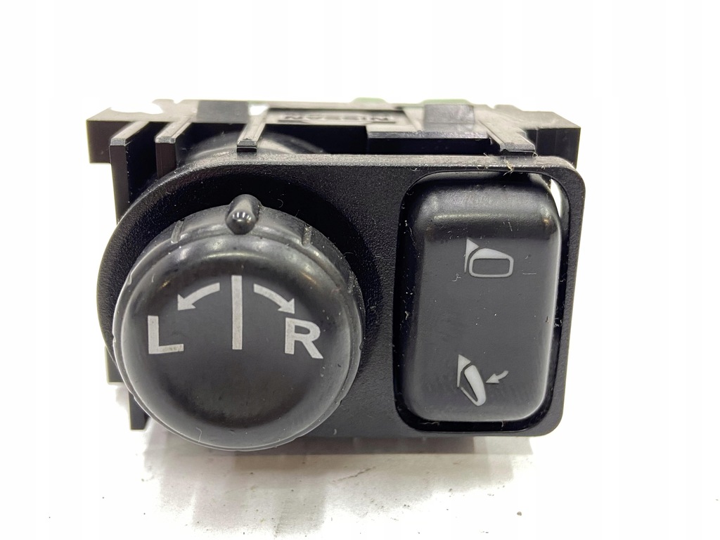 фото №7, Переключатель регулировки регулировка зеркал nissan qashqai j10