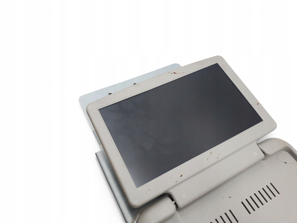 фото №11, Chrysler pacifica 2019 панель / радиопроигрыватель cd/dvd/gps