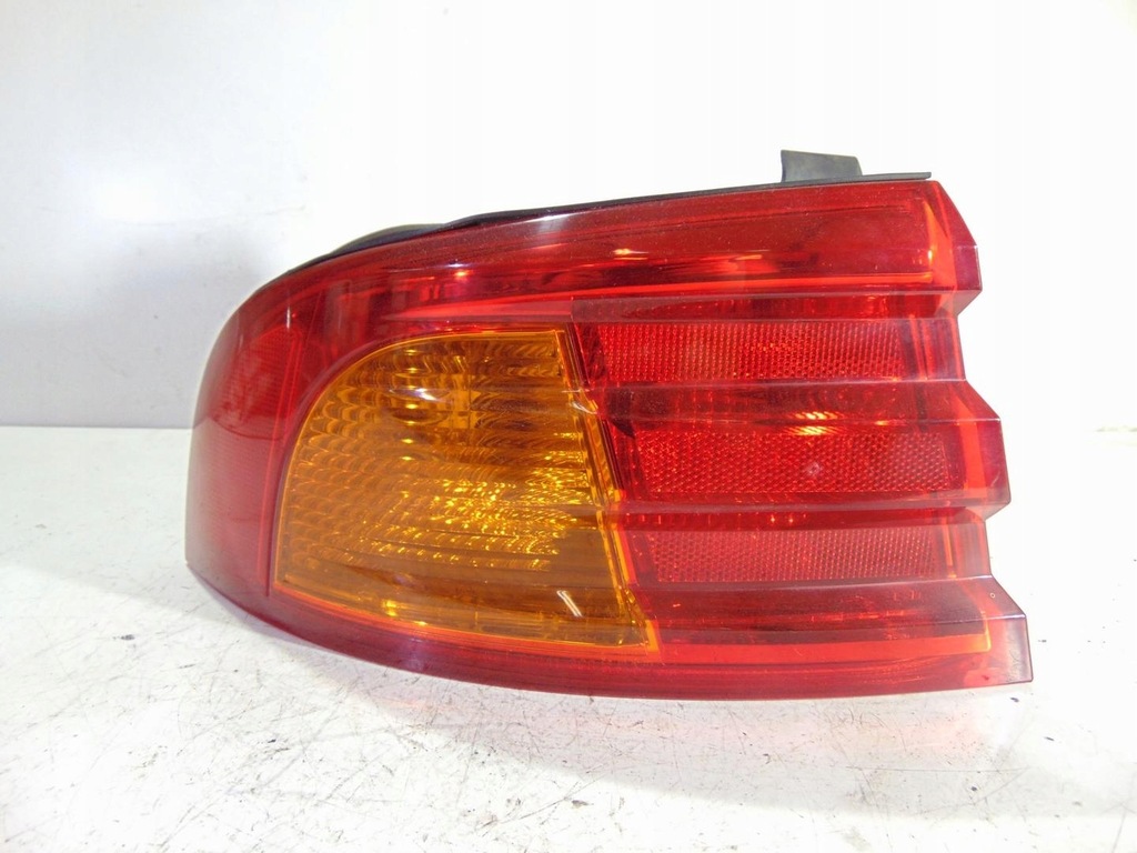 фото №1, Лампа левая задняя задняя kia magentis