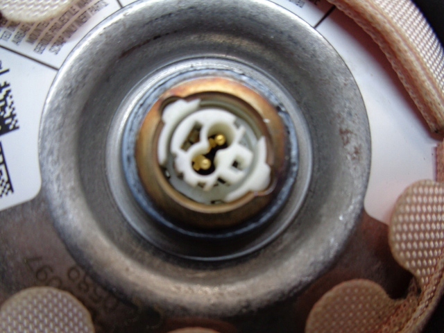 фото №13, Peugeot 508 ii подушка водителя air bag