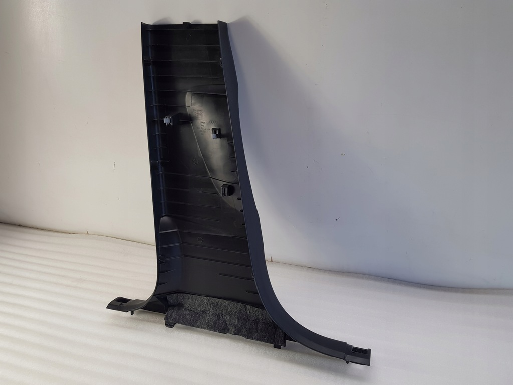 фото №11, Audi q3 защита обшивка стойка правого 8u0867240a