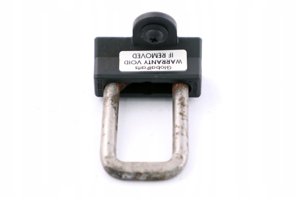 Bmw e87 e90 крепление засов замок капот ушко 7002012 Доставка